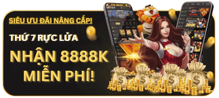 Trò chuyện trực tuyến 24/7 với 888to tải app